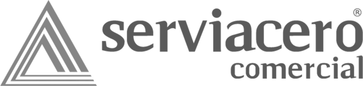 Serviaceros Comercial
